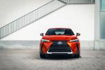  Lexus UX250h 2018 года (NA)